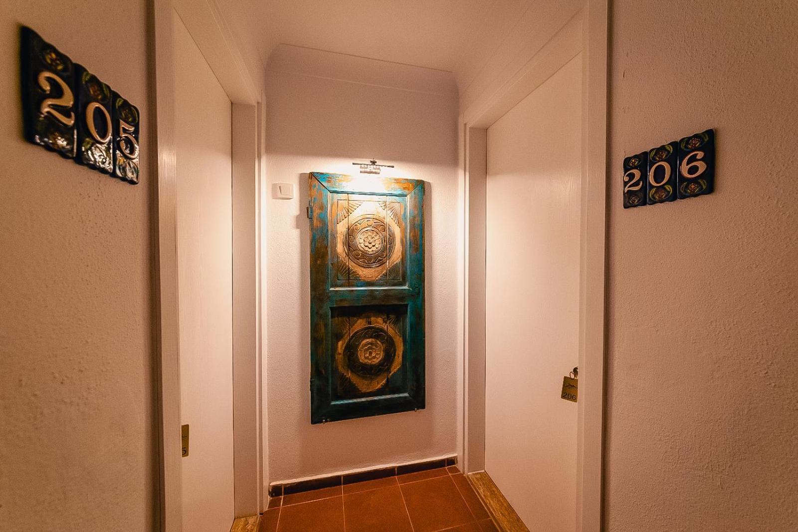 Oezguem Suite Otel Датча Екстериор снимка